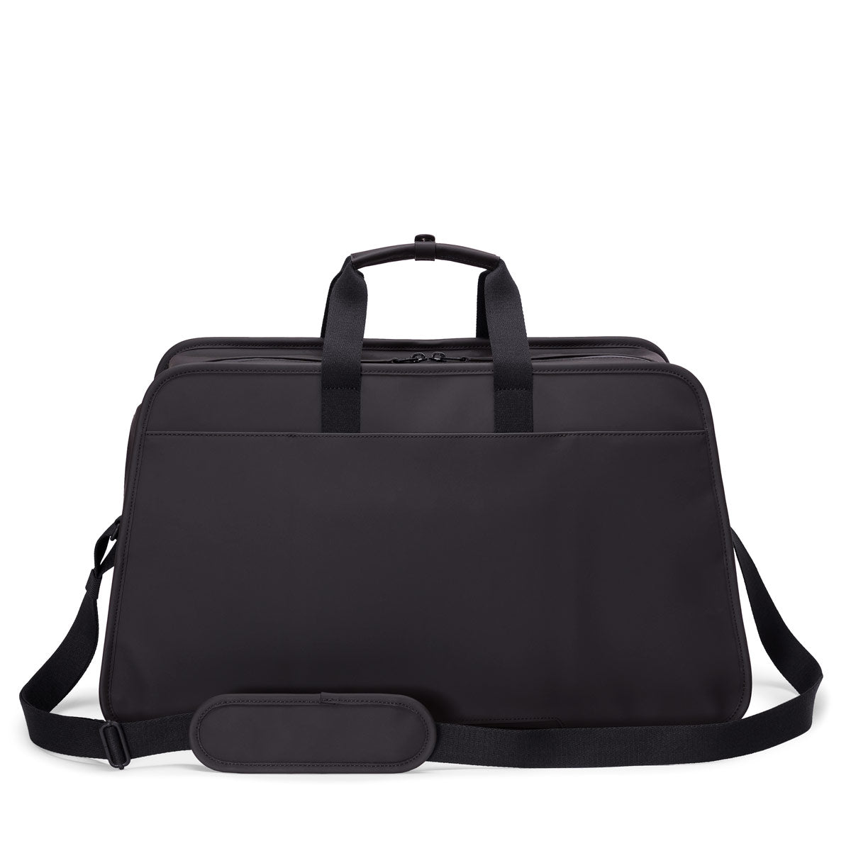 Umeko weekend bag - Lotus infinity black