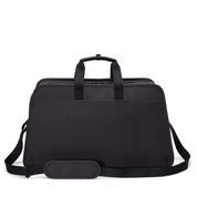 Umeko weekend bag - Lotus infinity black