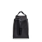Umeko weekend bag - Lotus infinity black