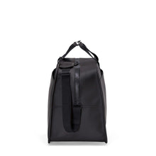 Afbeelding in Gallery-weergave laden, Umeko weekend bag - Lotus infinity black
