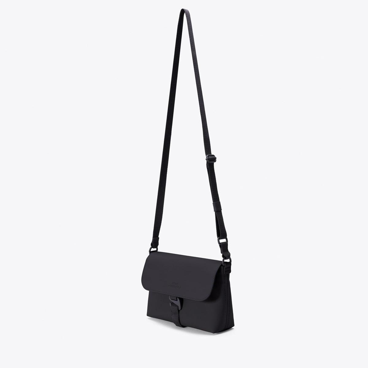 Yuri - Lotus infinity black