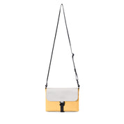 Yuri - Lotus infinity glacier grey lemon