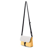 Yuri - Lotus infinity glacier grey lemon