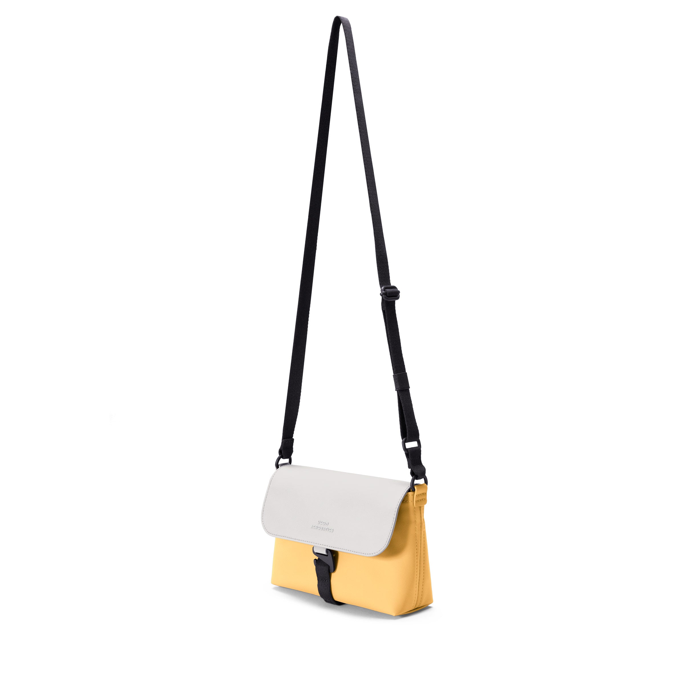 Yuri - Lotus infinity glacier grey lemon