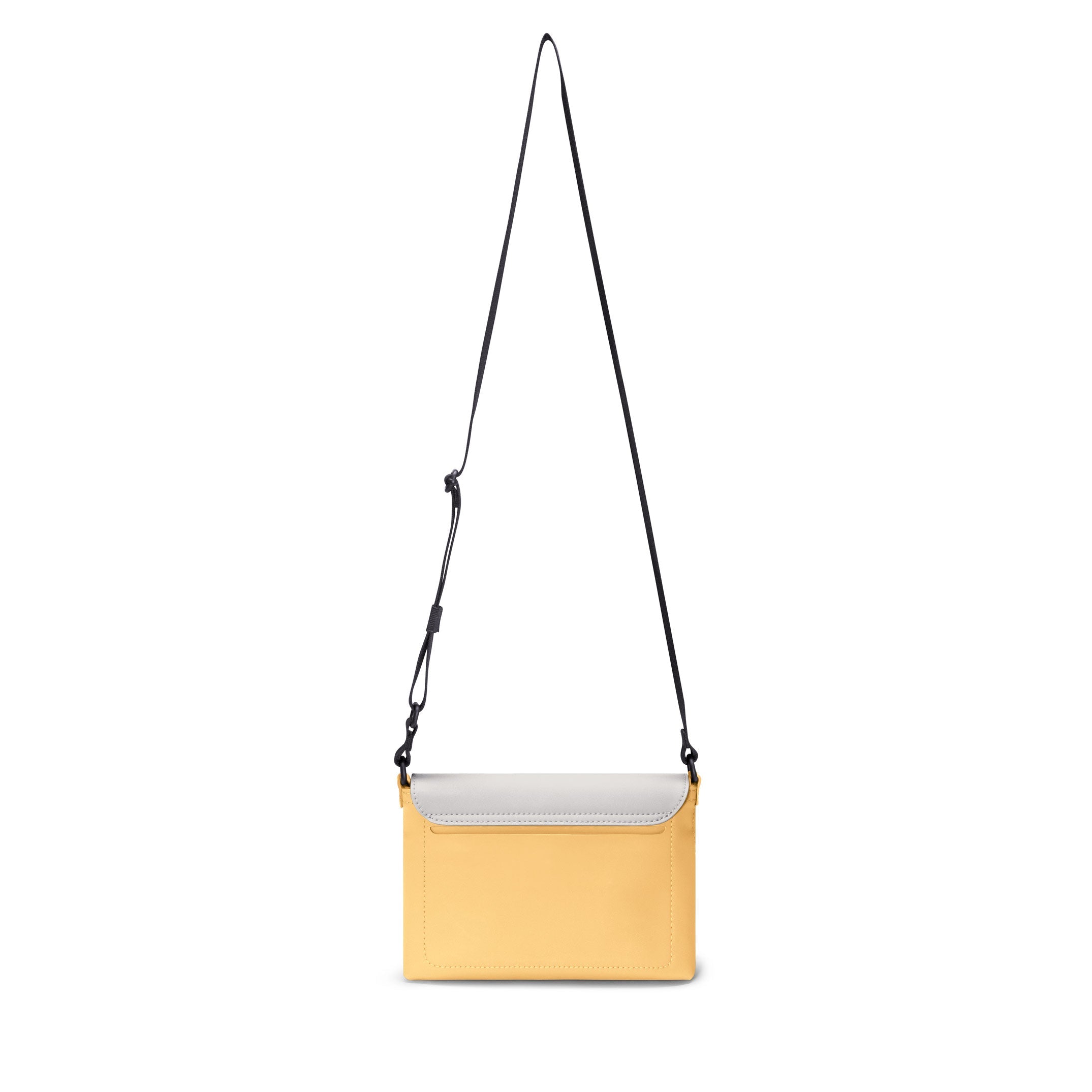 Yuri - Lotus infinity glacier grey lemon