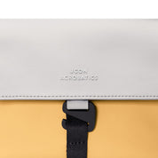 Yuri - Lotus infinity glacier grey lemon