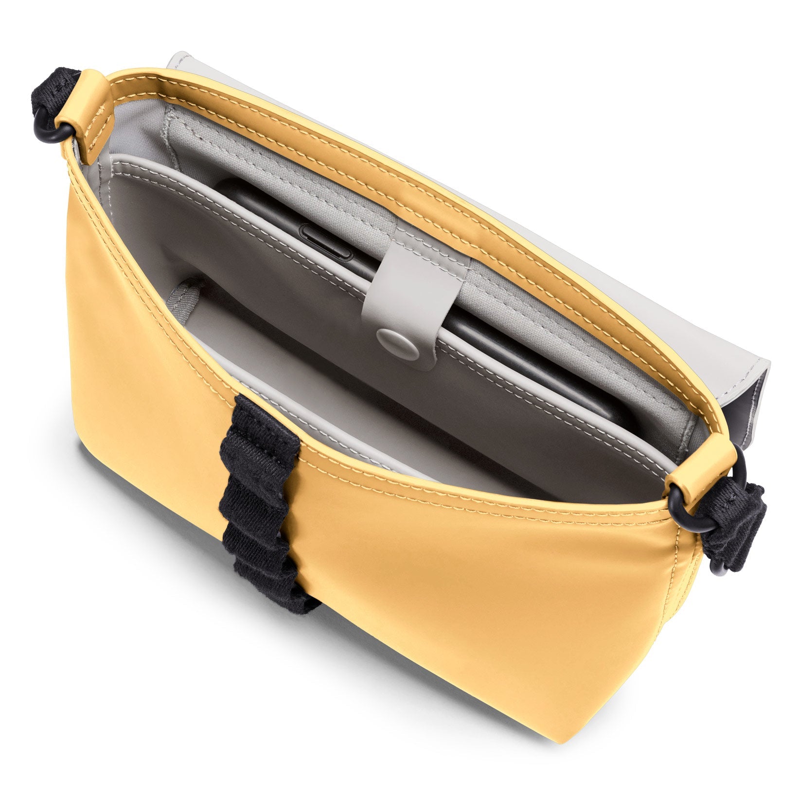 Yuri - Lotus infinity glacier grey lemon