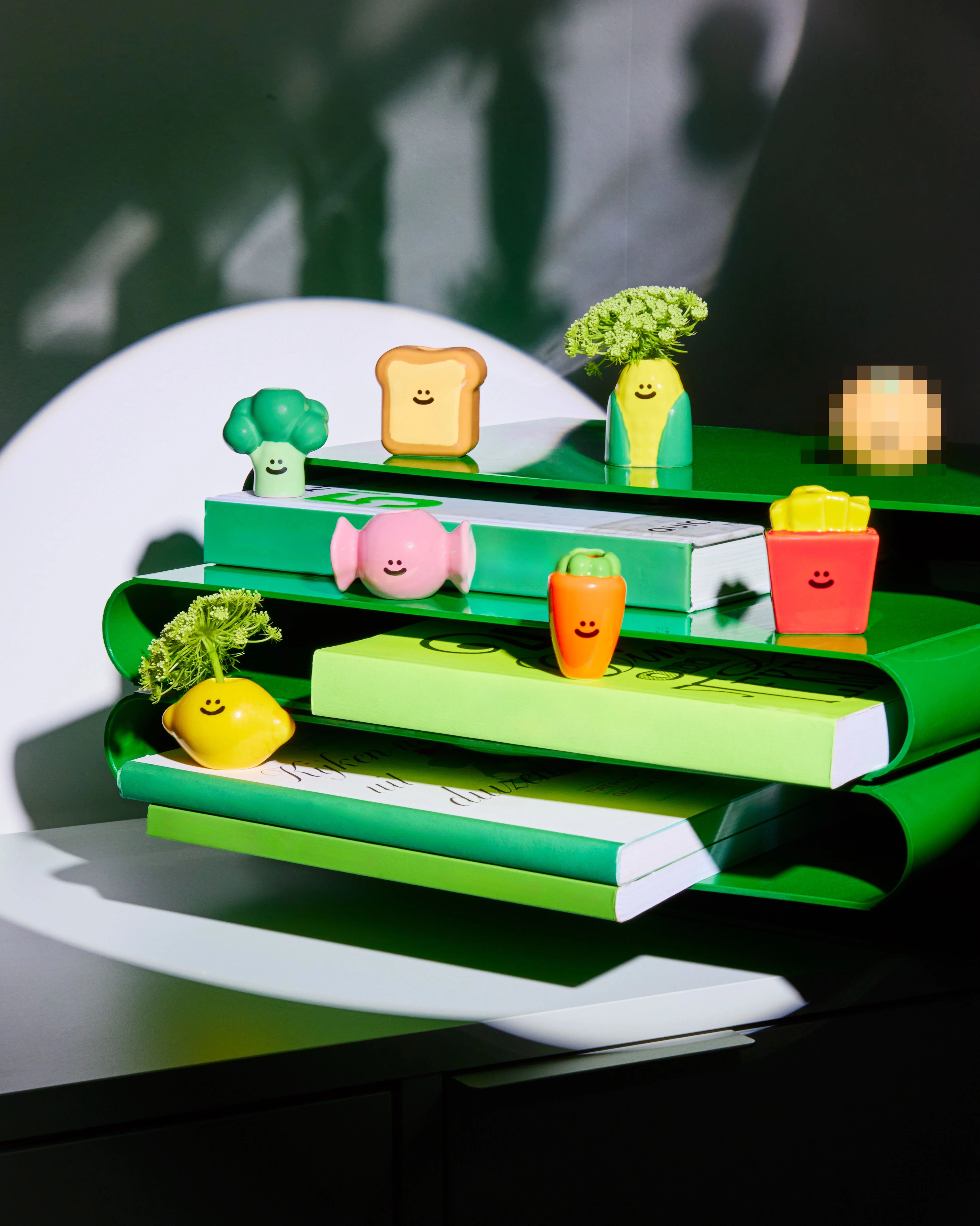 surpise edition - mini vaas