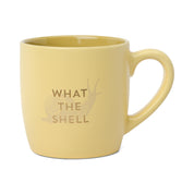 Mok - What the shell