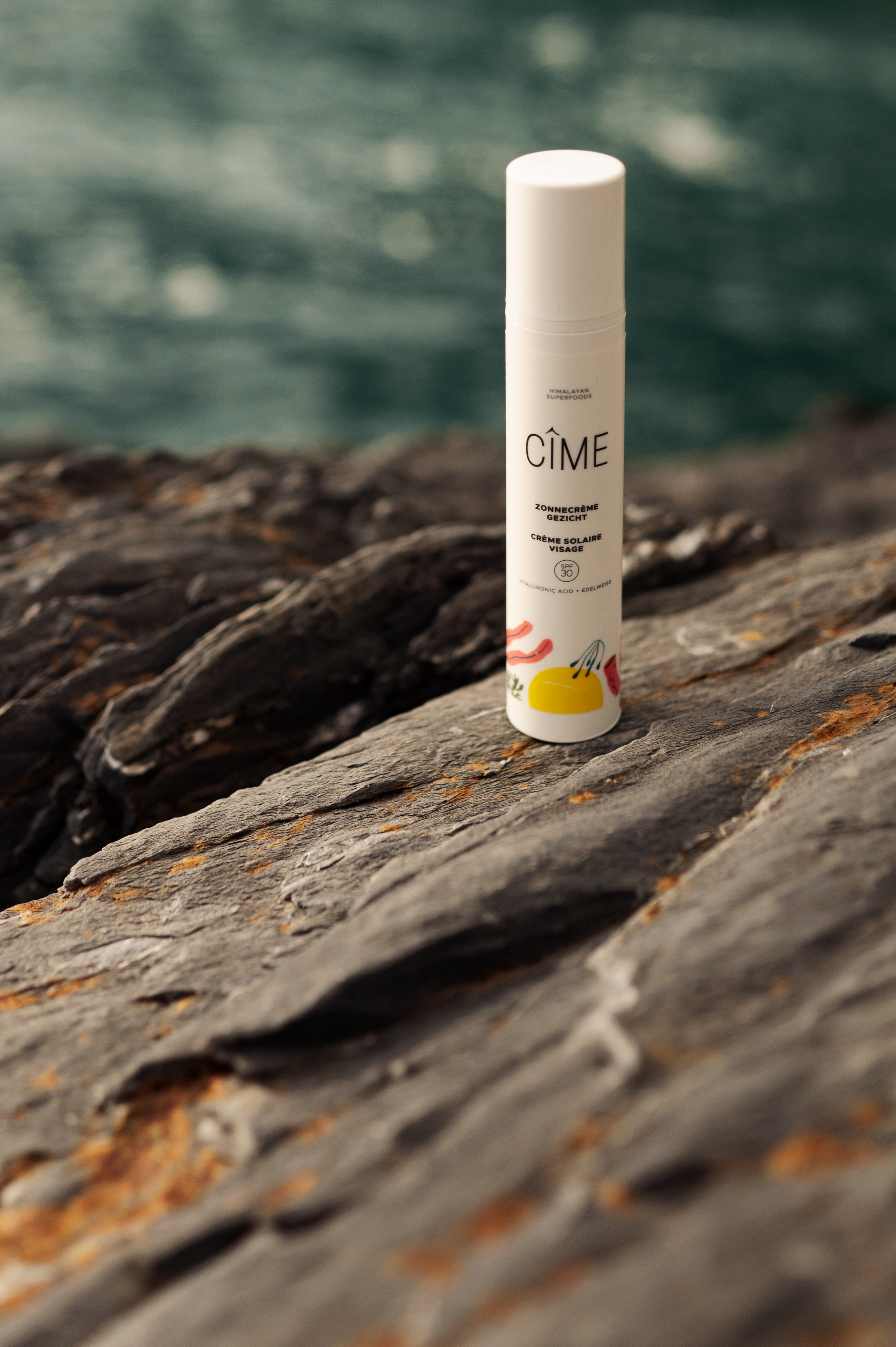 Minerale zonnecrème | spf 30