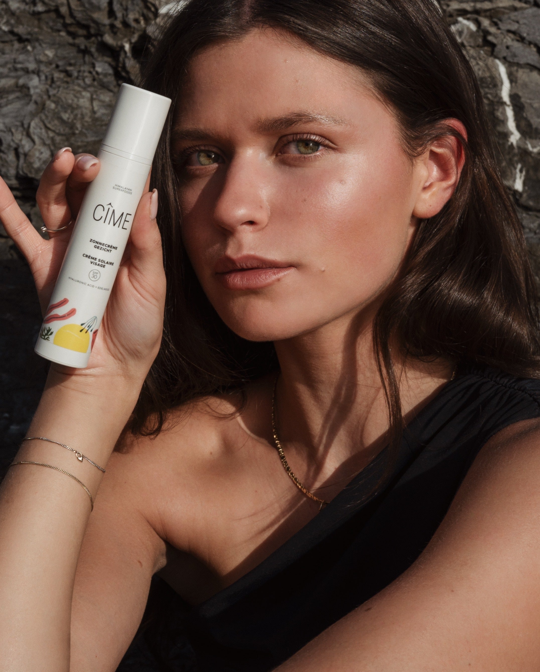 Minerale zonnecrème | spf 30