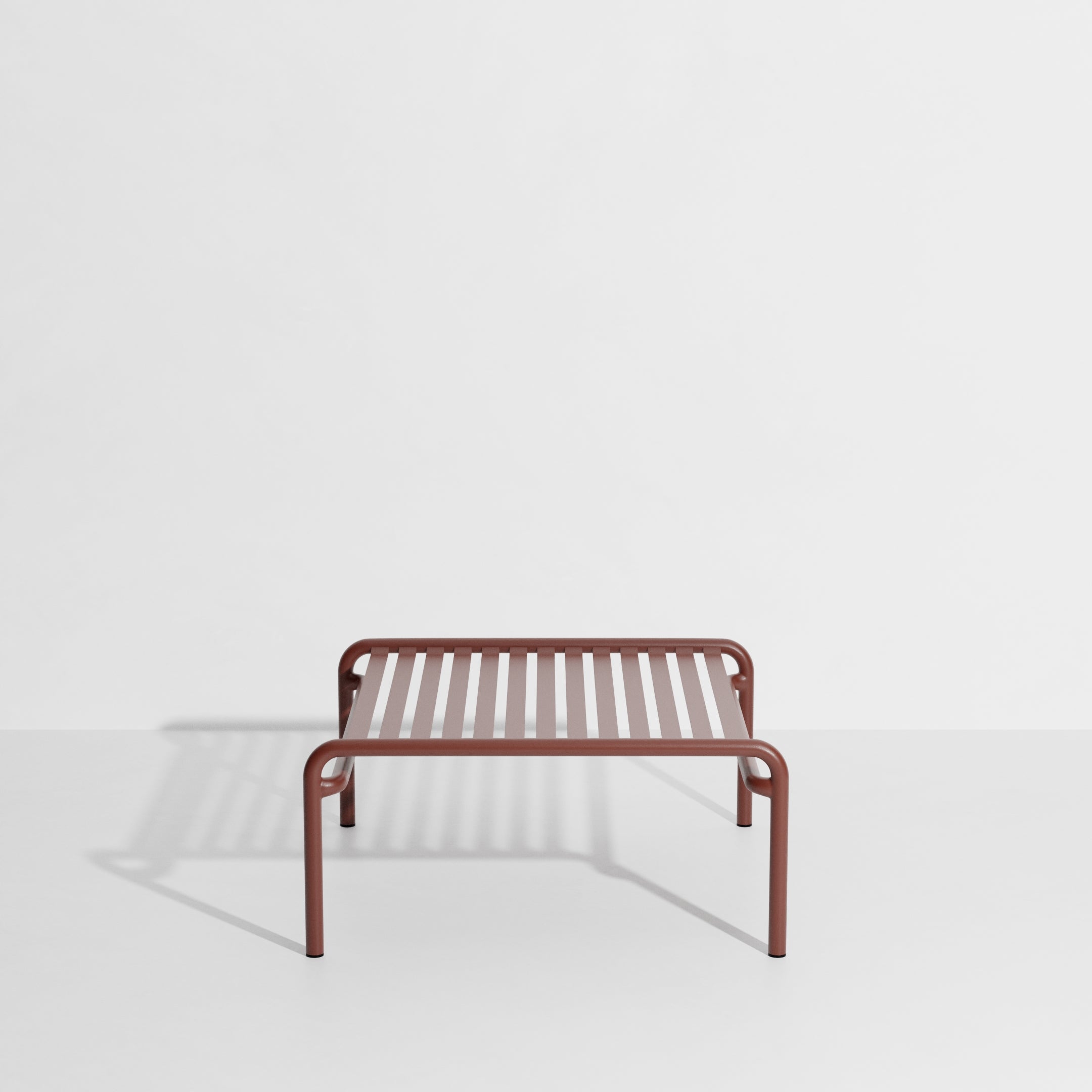 Week-end coffeetable