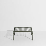 Week-end coffeetable
