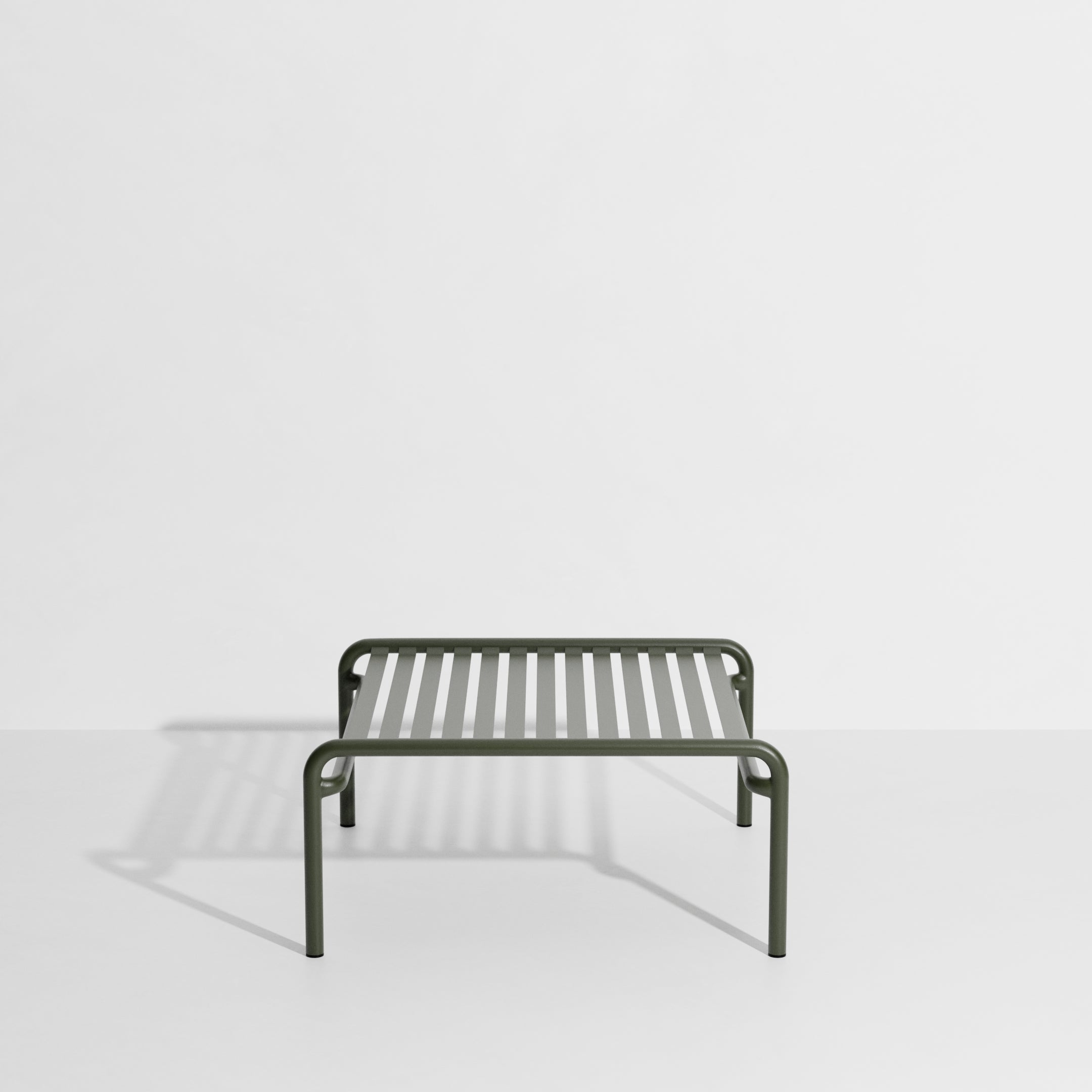 Week-end coffeetable