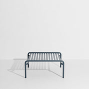 Week-end coffeetable