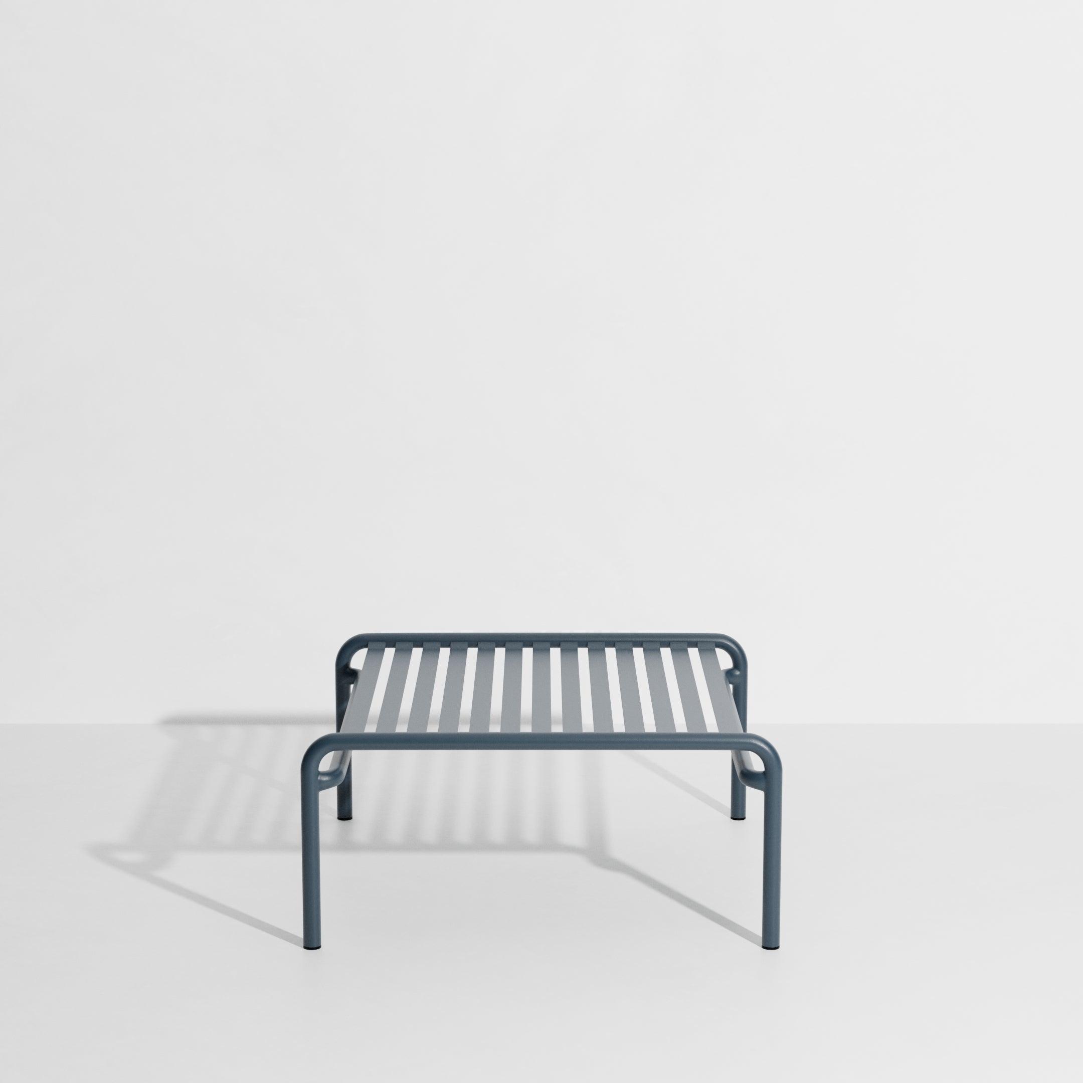 Week-end coffeetable