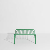 Week-end coffeetable