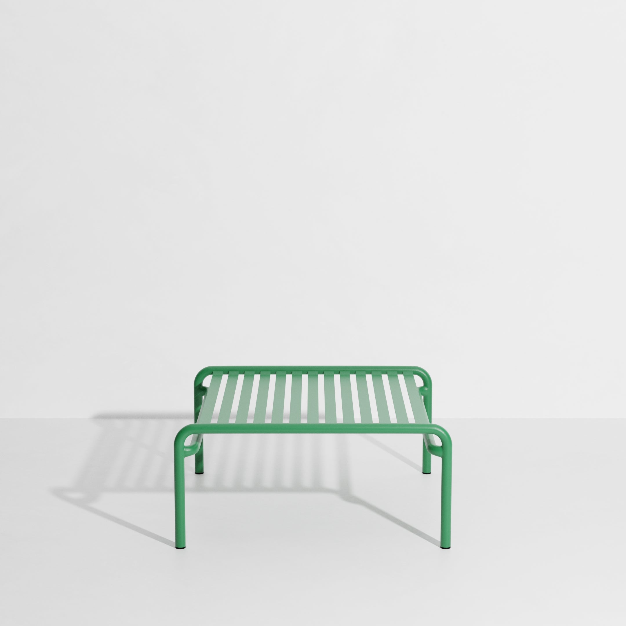 Week-end coffeetable