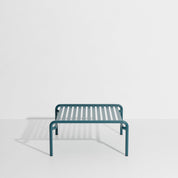 Week-end coffeetable