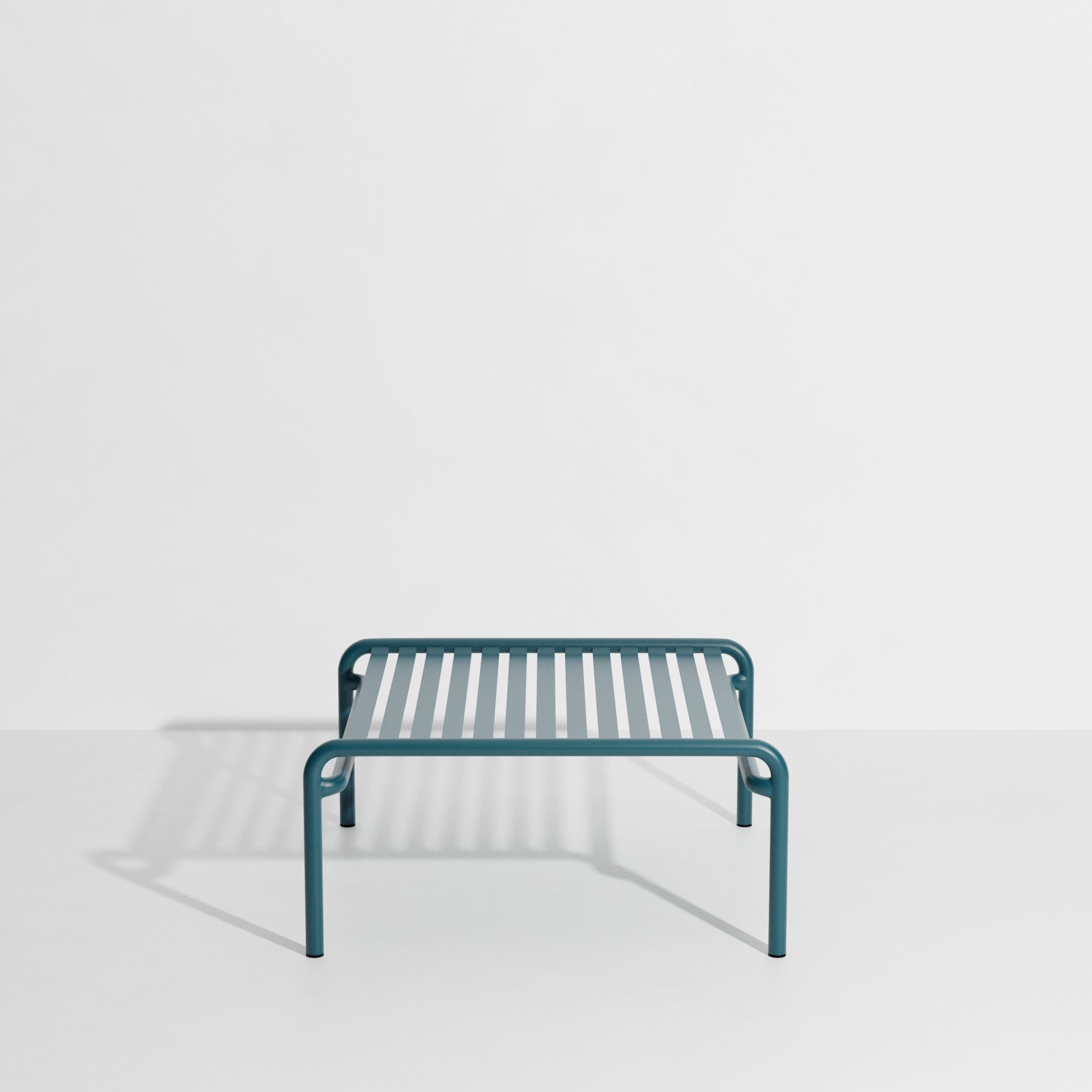 Week-end coffeetable