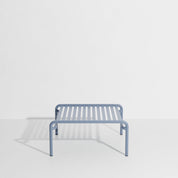 Week-end coffeetable