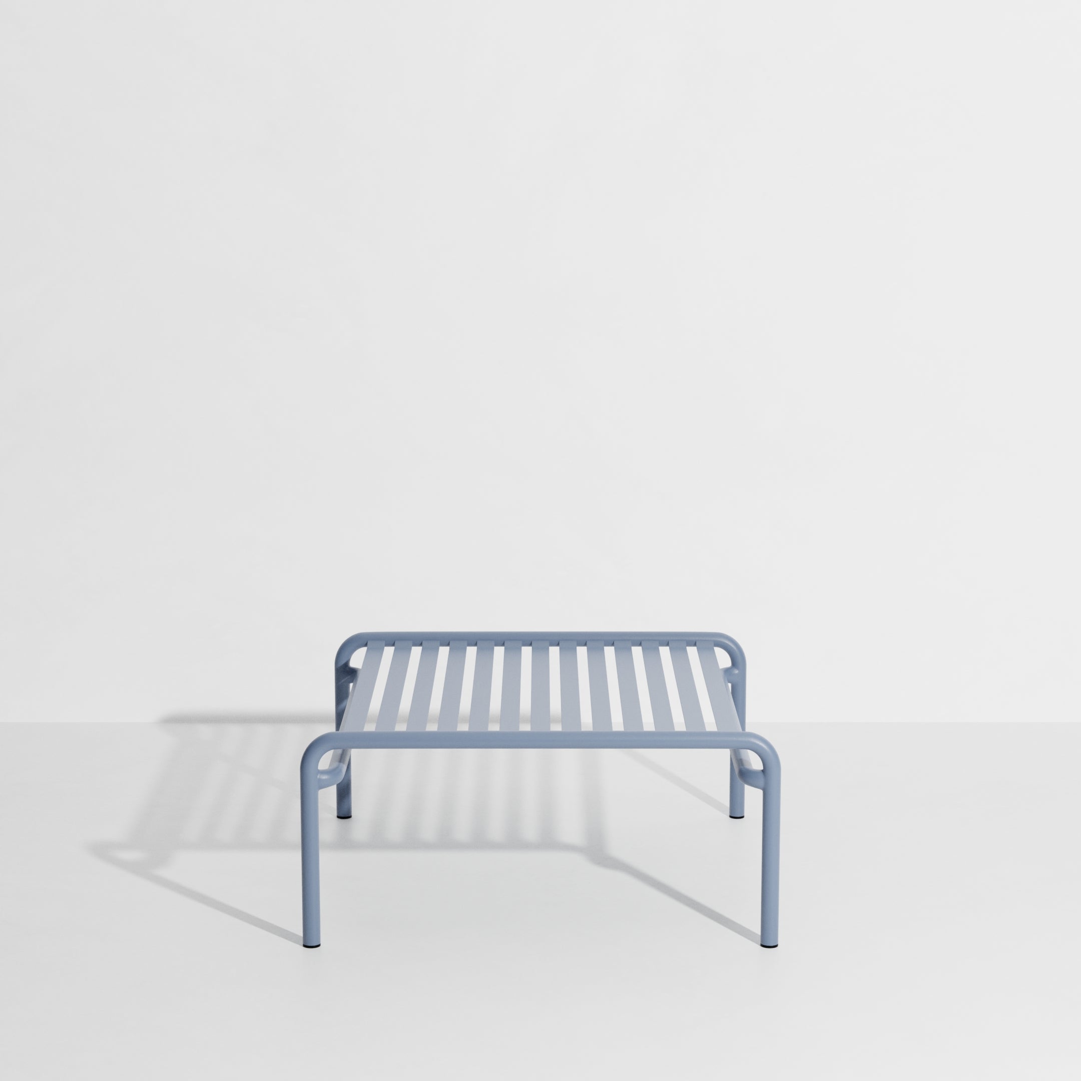 Week-end coffeetable
