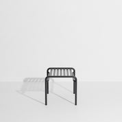 Week-end footstool