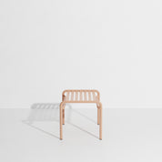 Week-end footstool