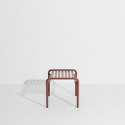 Week-end footstool