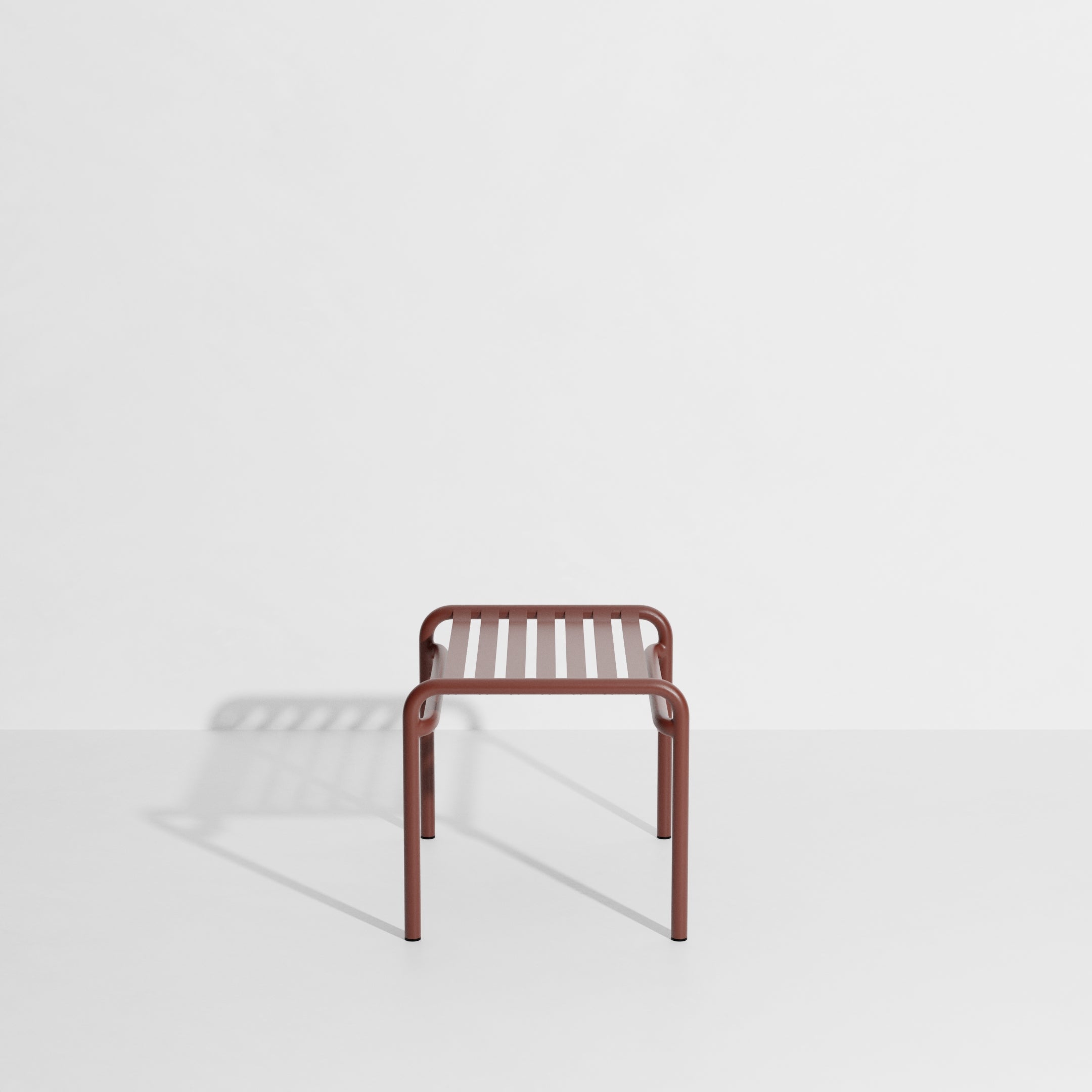 Week-end footstool