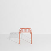 Week-end footstool