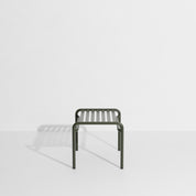 Week-end footstool
