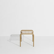 Week-end footstool