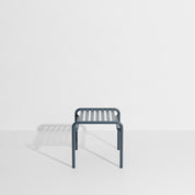 Week-end footstool