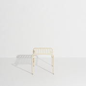 Week-end footstool