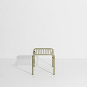 Week-end footstool