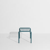 Week-end footstool