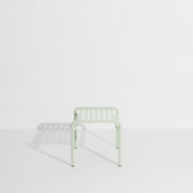 Week-end footstool