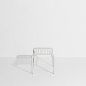 Week-end footstool