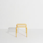 Week-end footstool