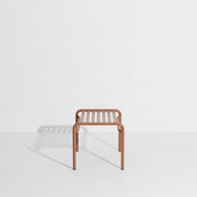 Week-end footstool