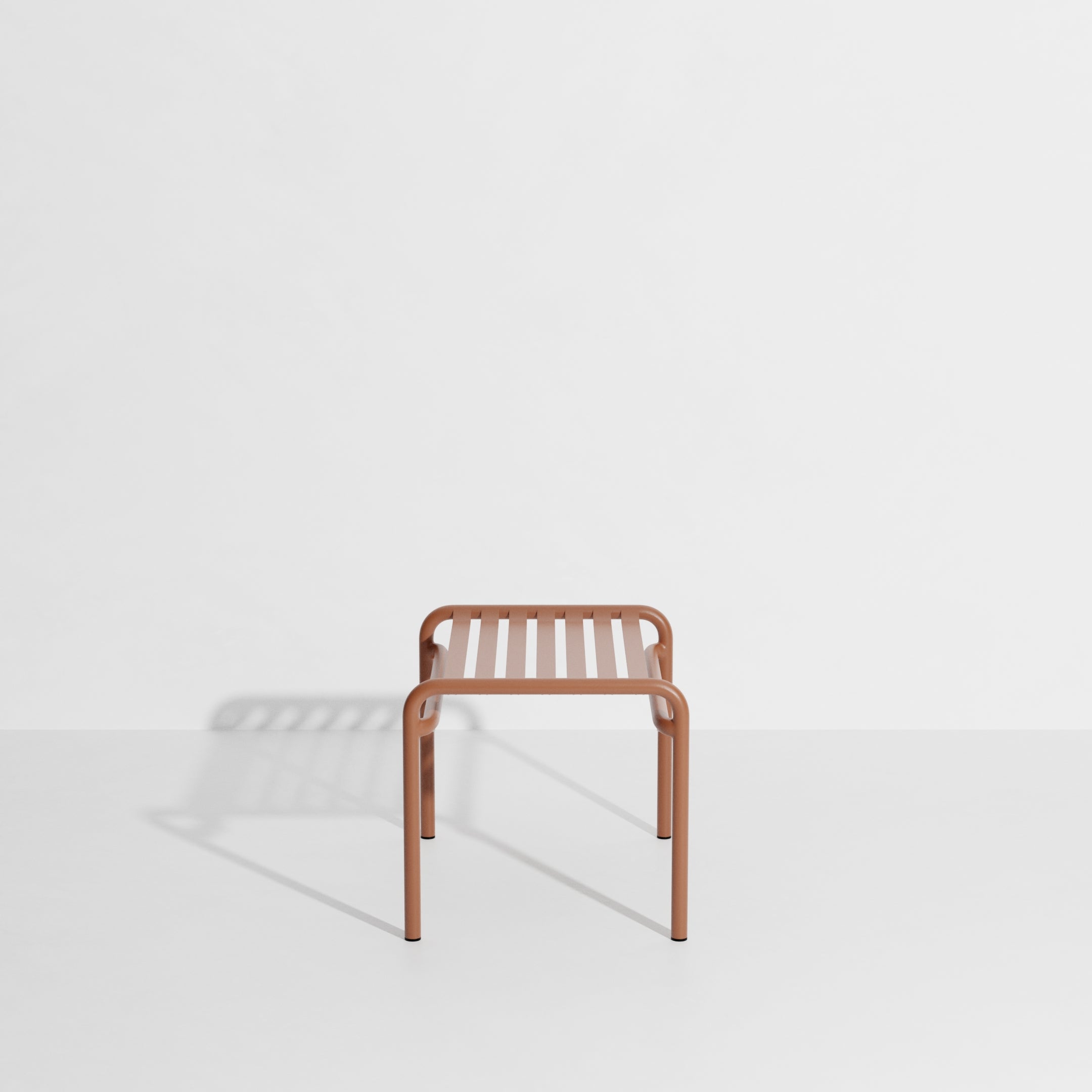 Week-end footstool