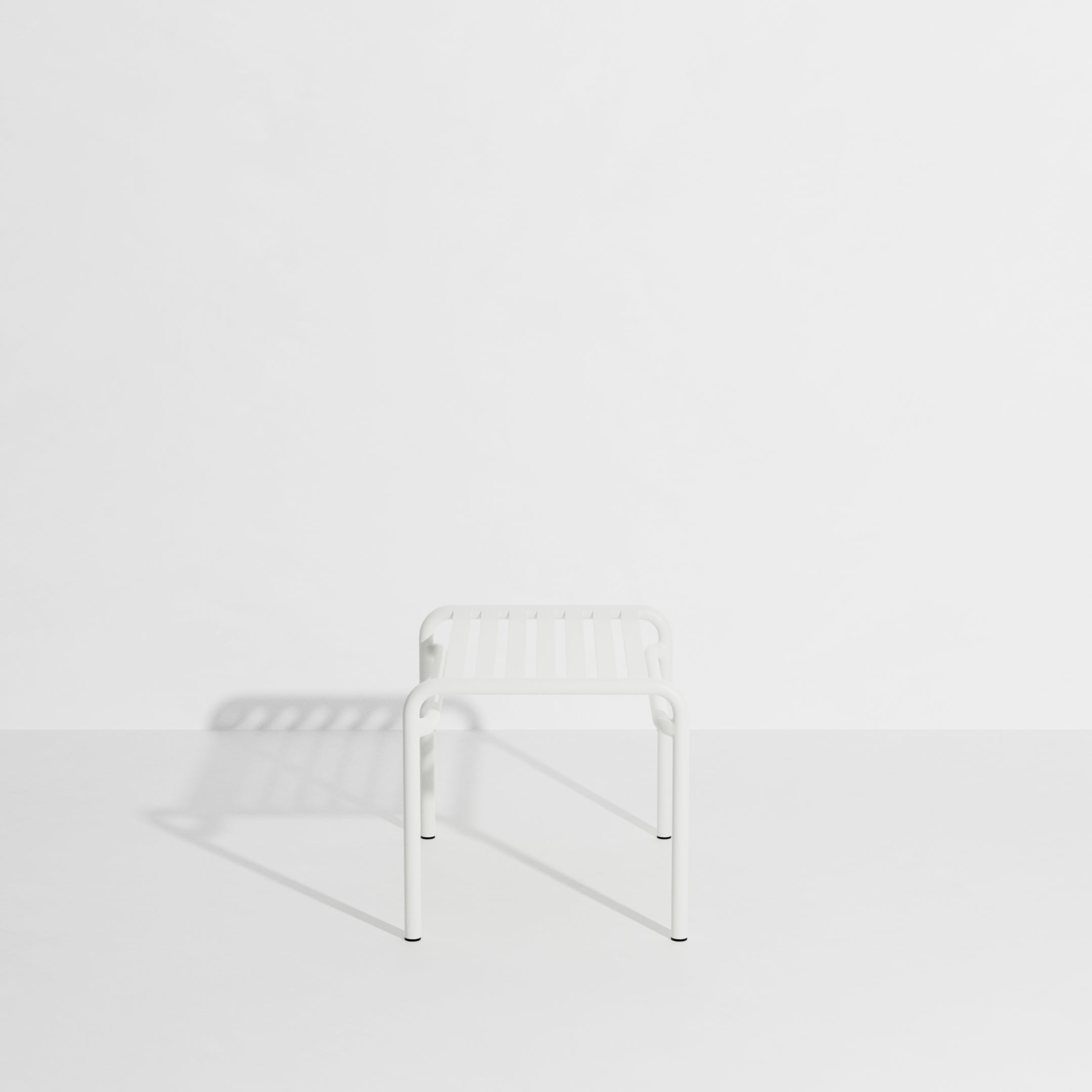 Week-end footstool