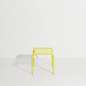 Week-end footstool