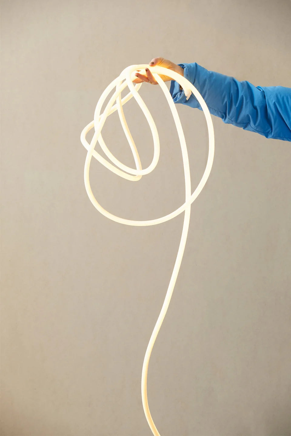 Flex tube 5m