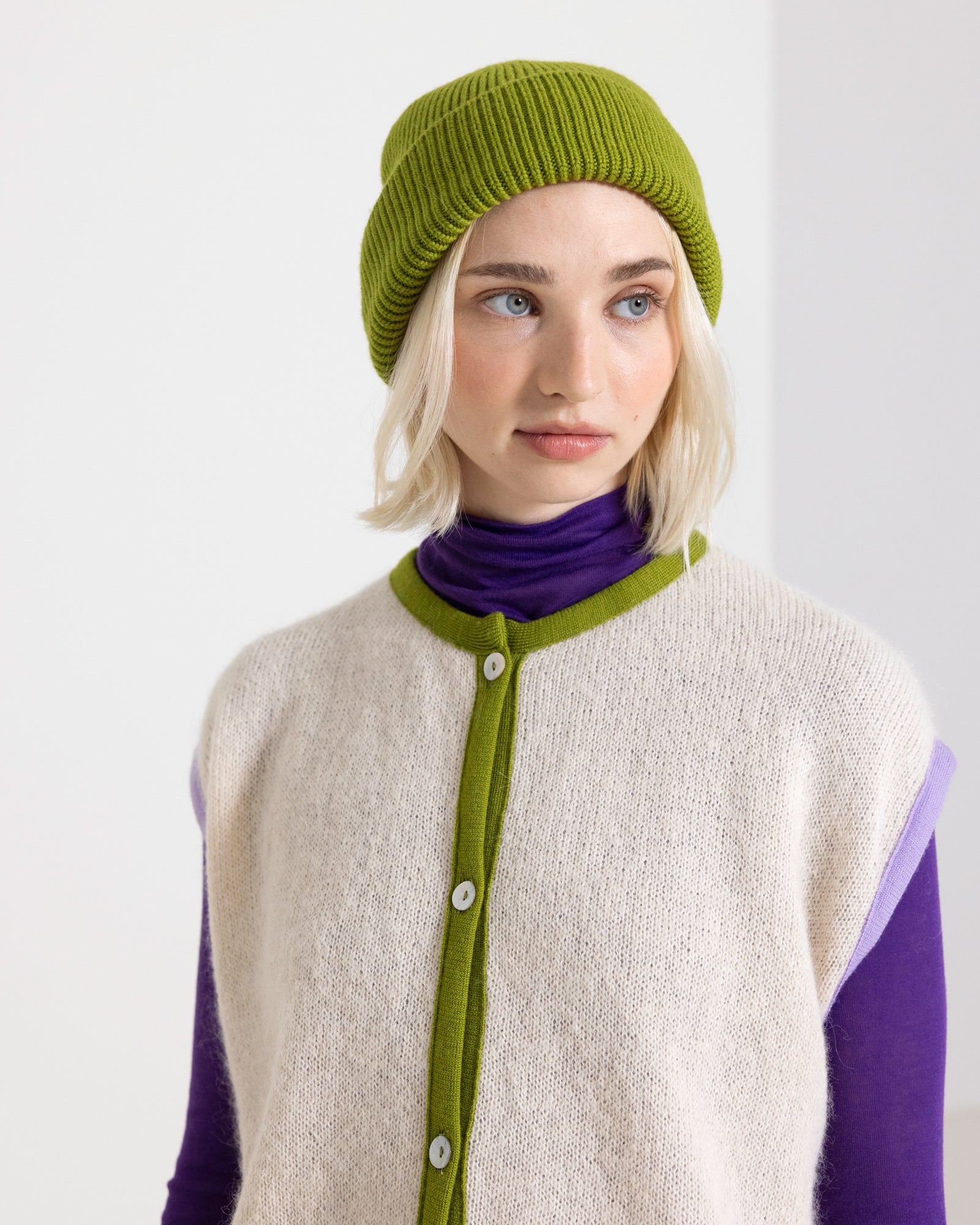 beanie