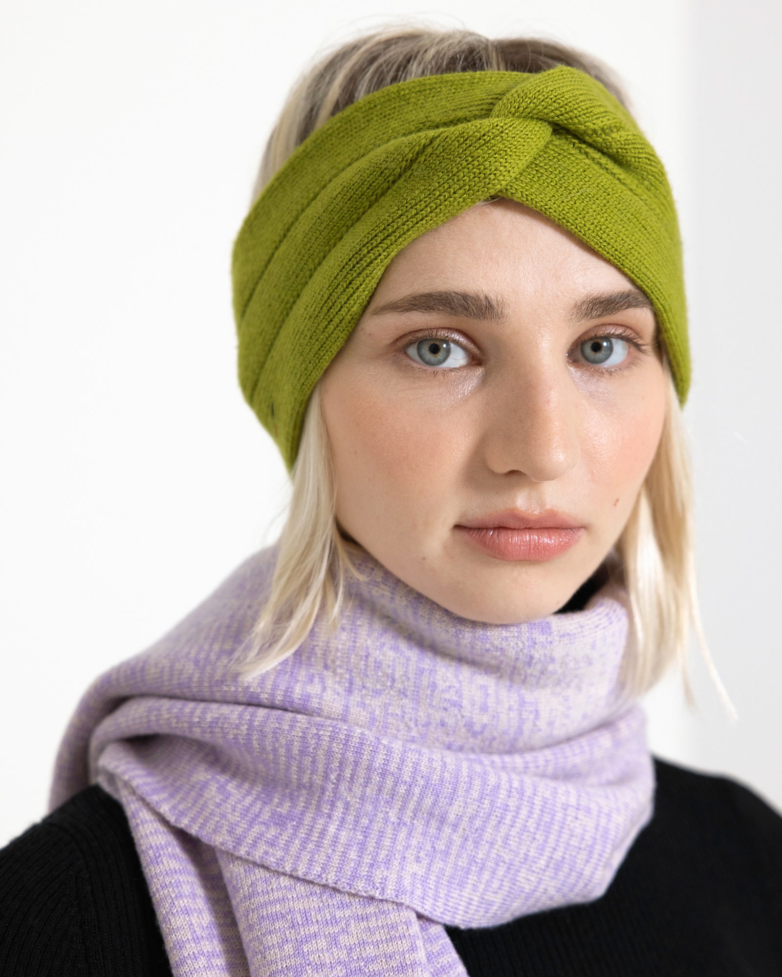 headband