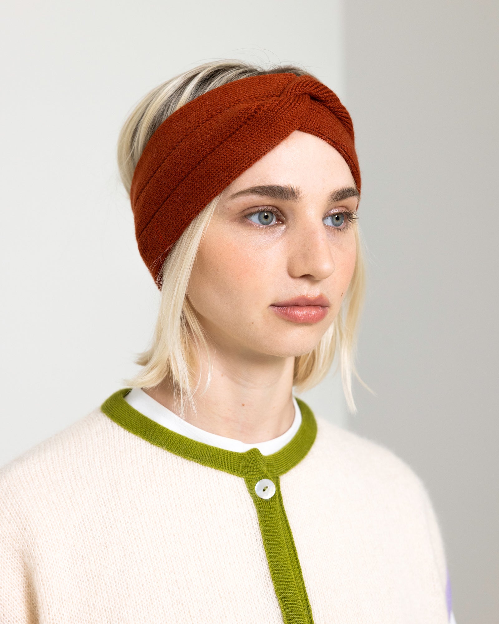 headband