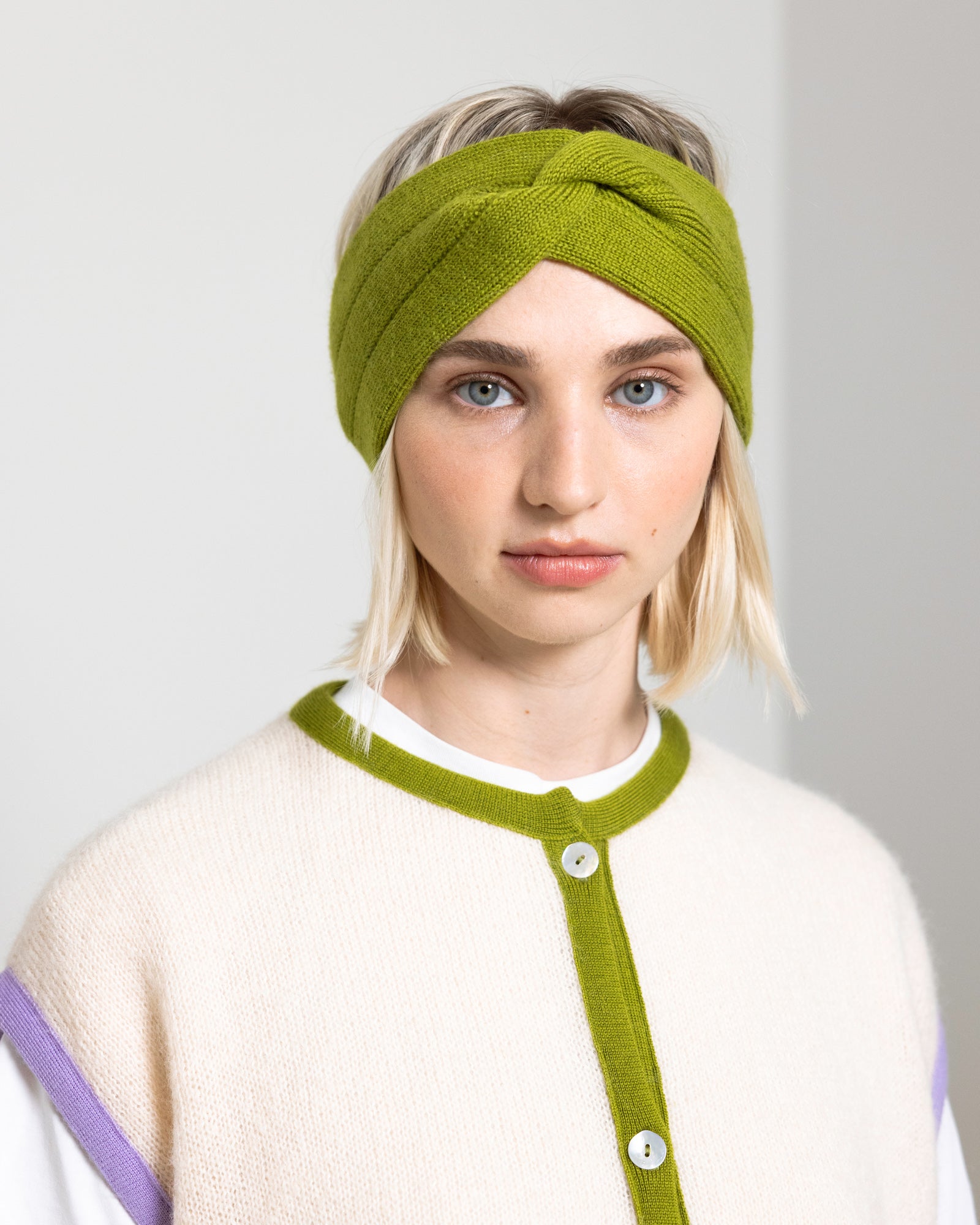 headband