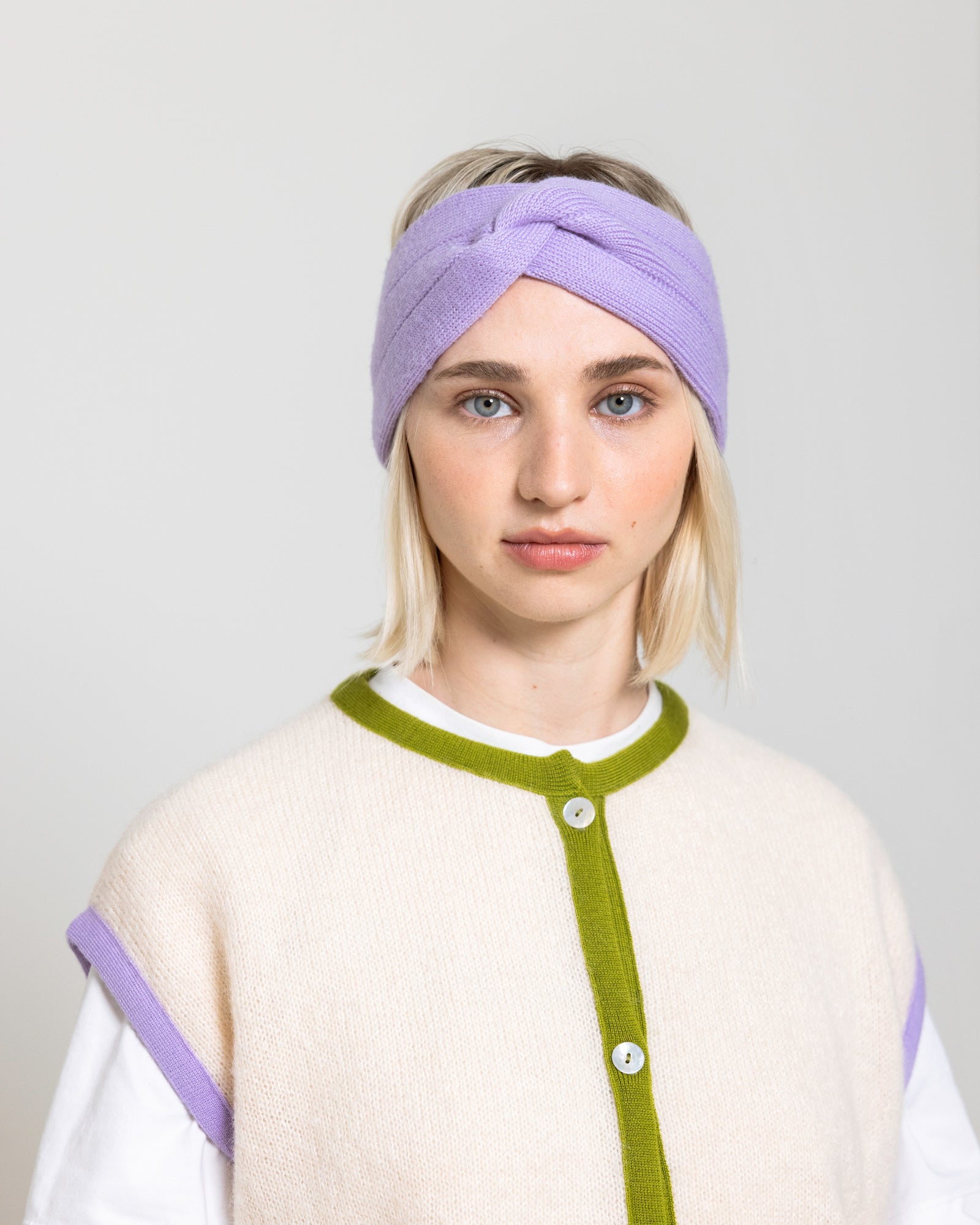 headband